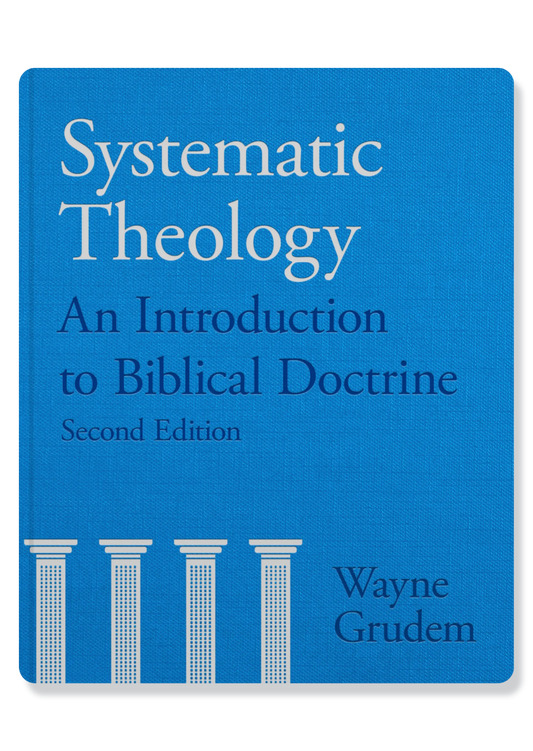 Systematic Theology