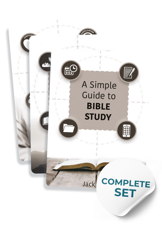 A Simple Guide - Complete Set