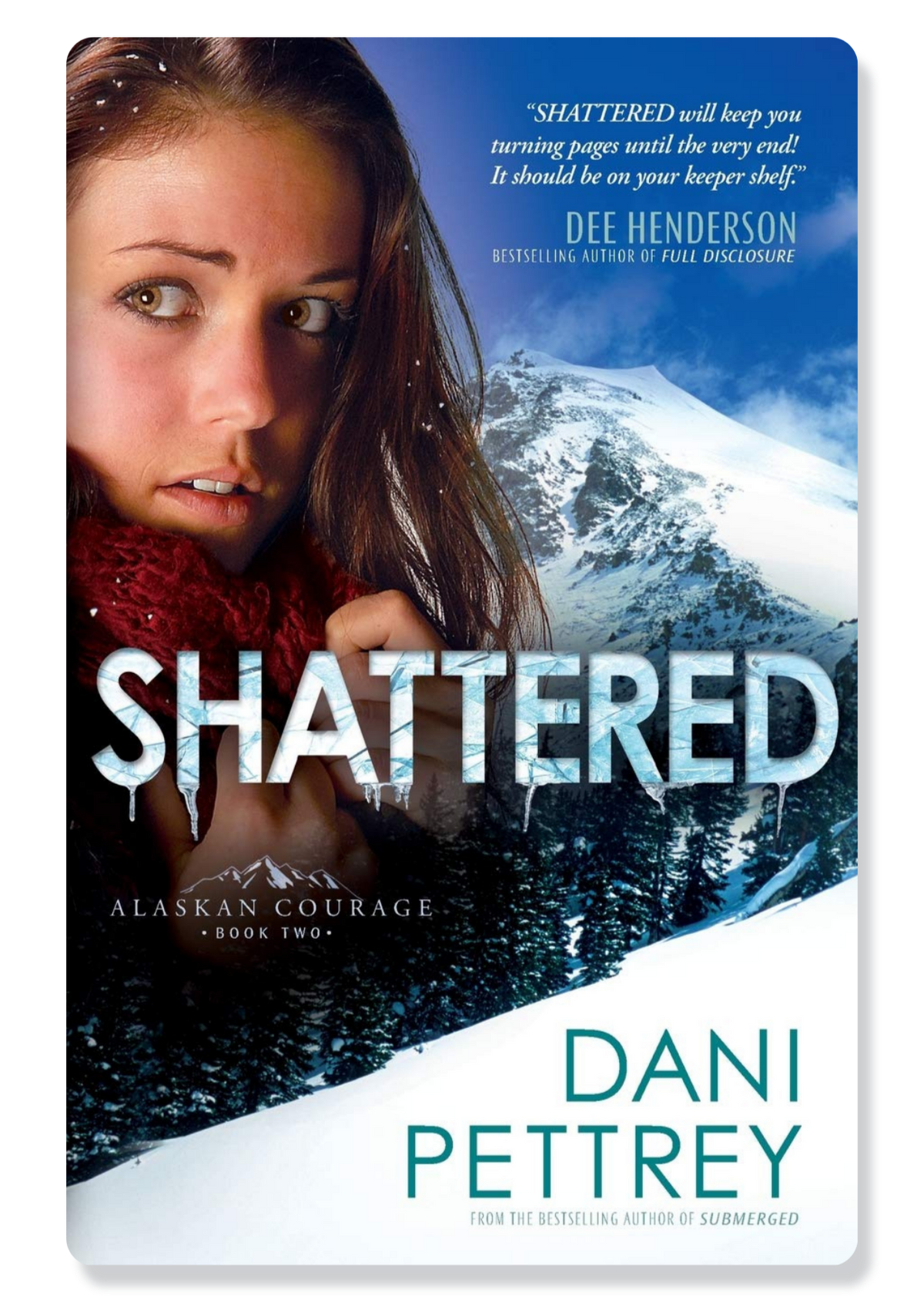 Shattered