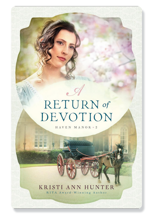 A Return Of Devotion