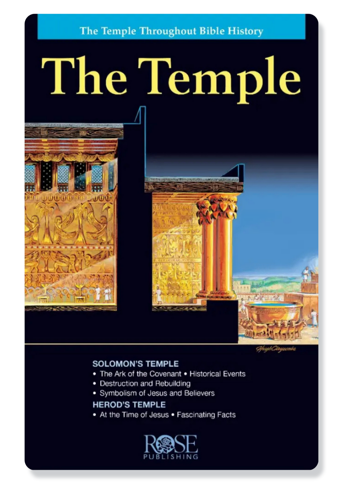 The Temple