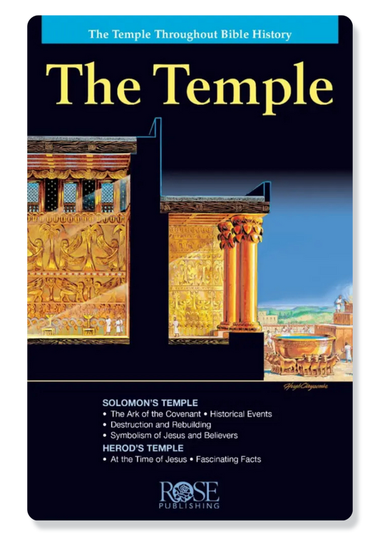 The Temple