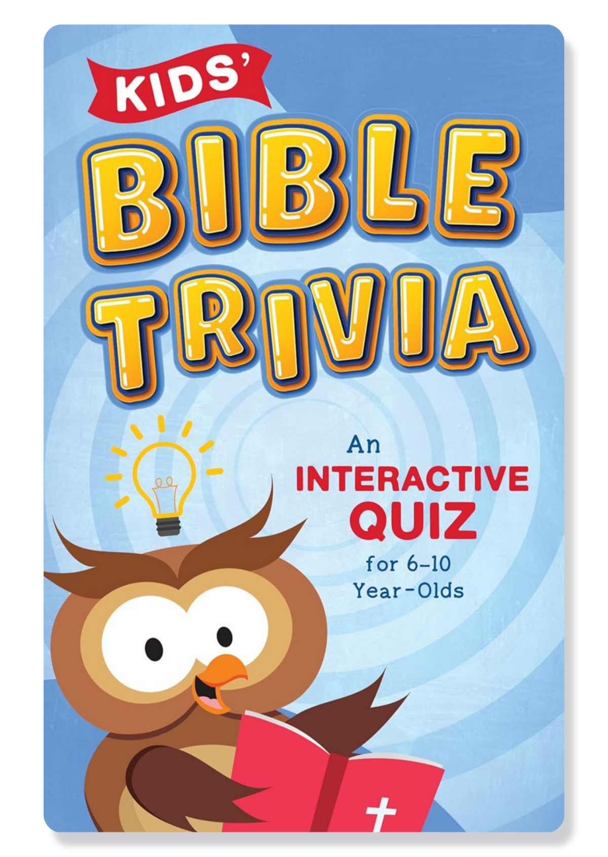 Kids' Bible Trivia