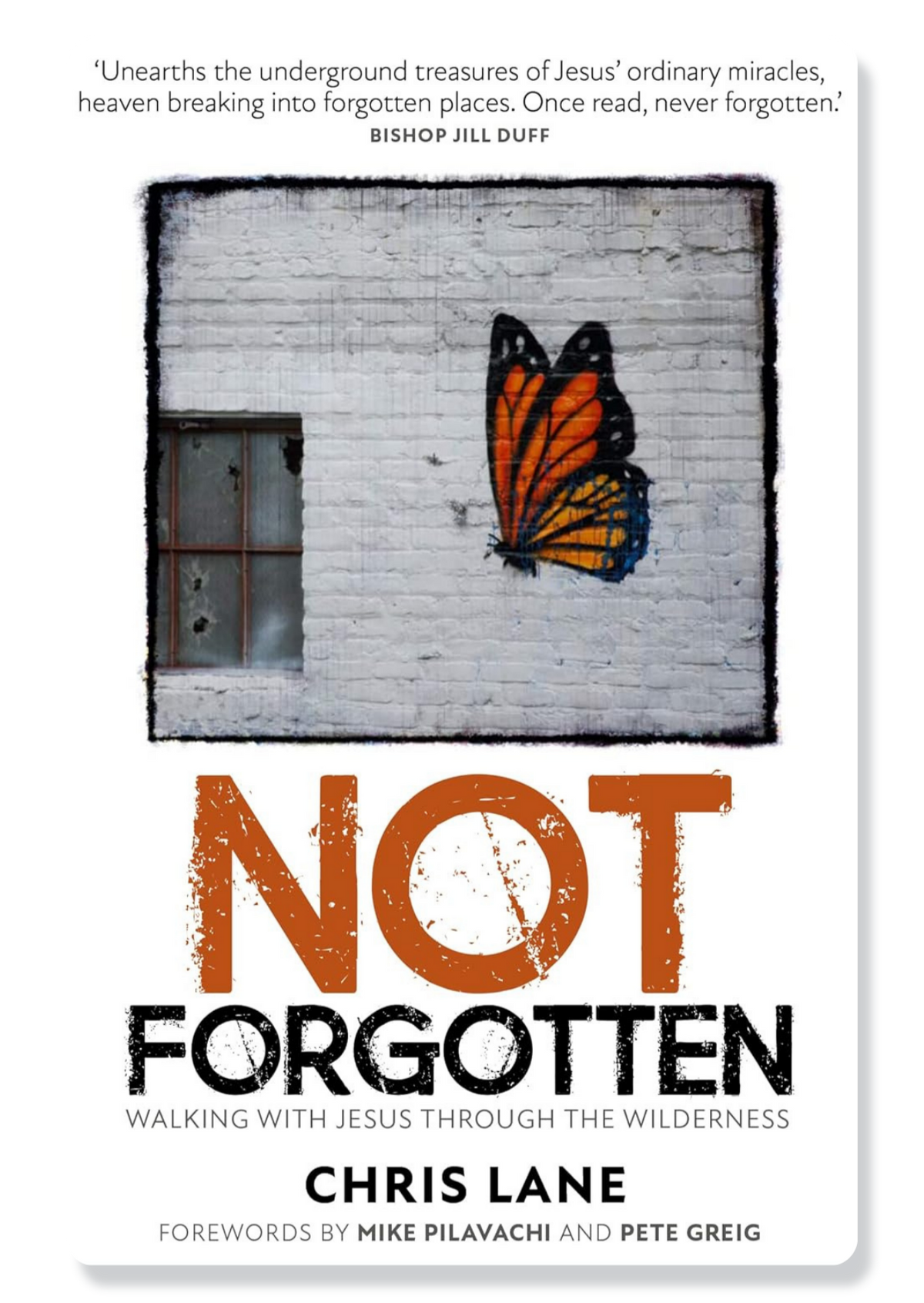 Not Forgotten