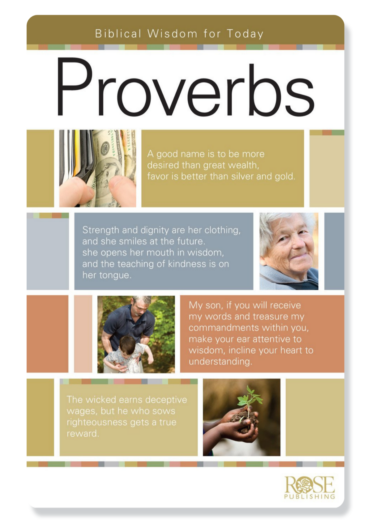 Proverbs
