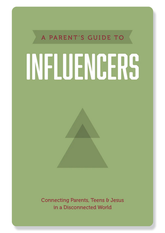 A Parent's Guide to Influencers