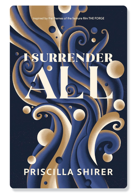 I Surrender All
