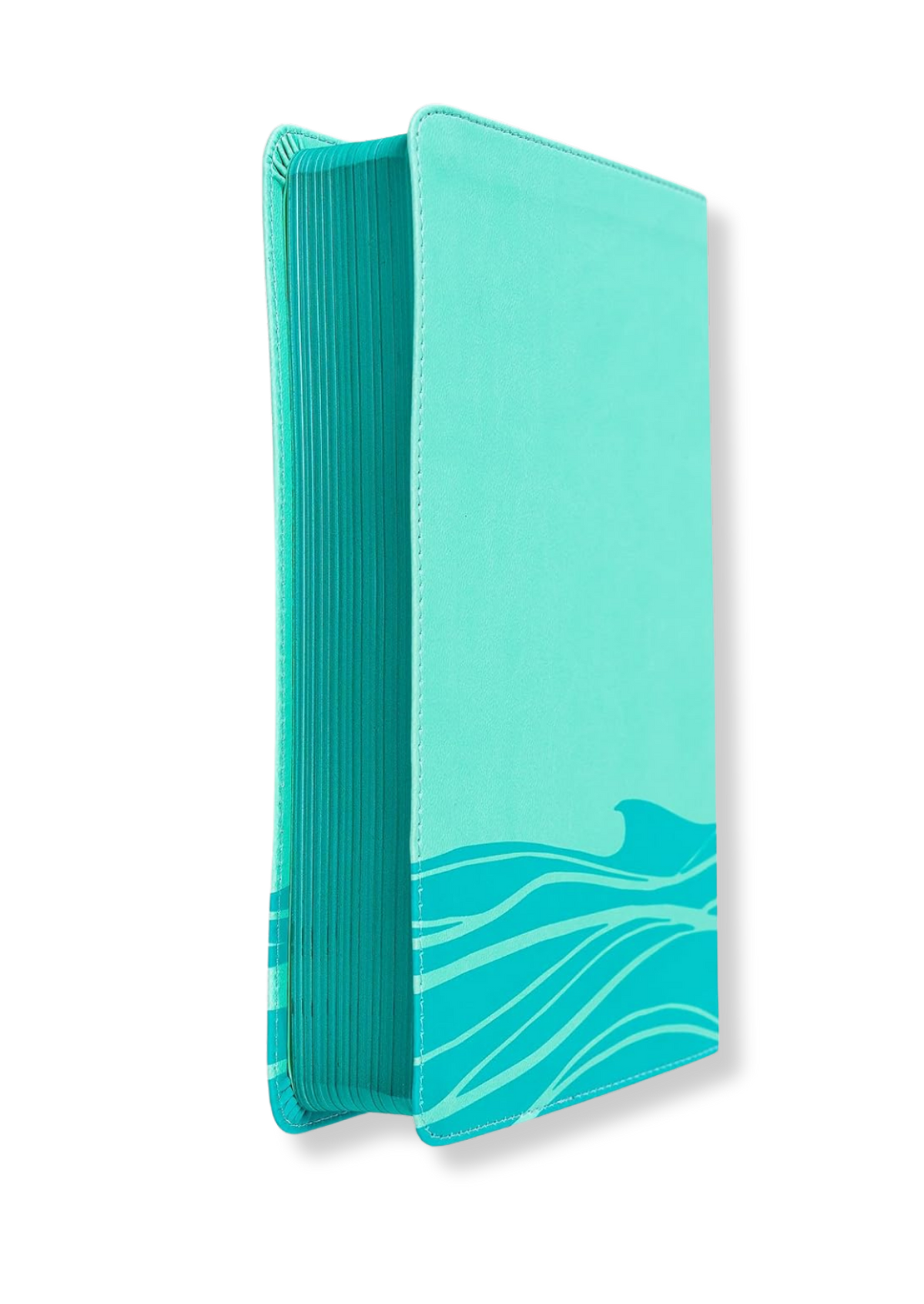 KJV Easy-For-Me Bible For Early Readers, Leathertouch (Deep Blue)
