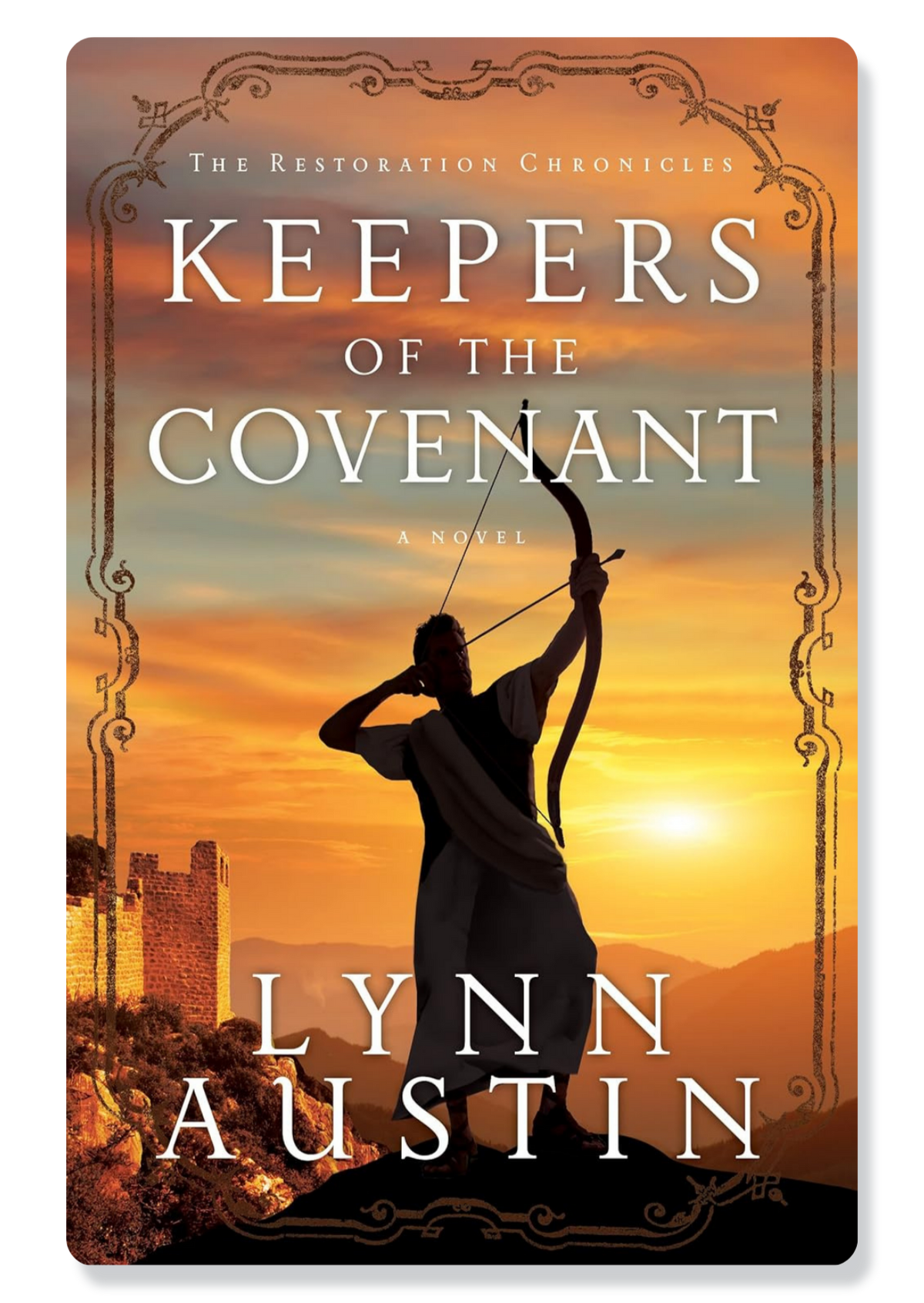 Keepers Of The Covenant