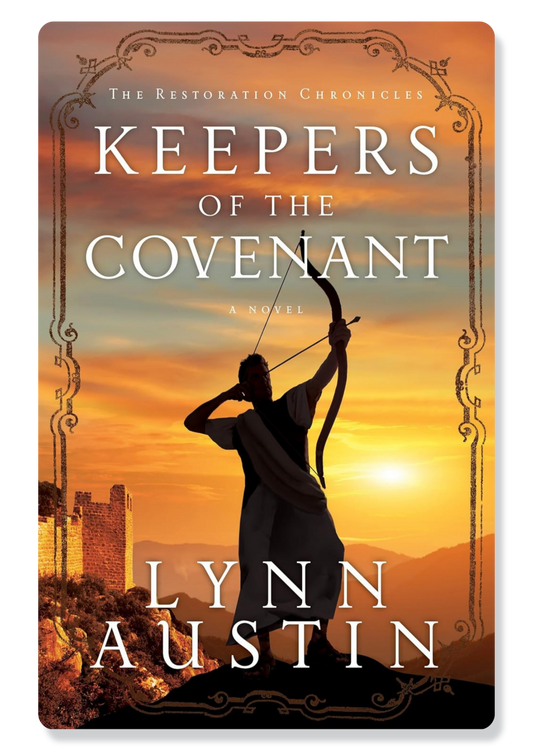 Keepers Of The Covenant