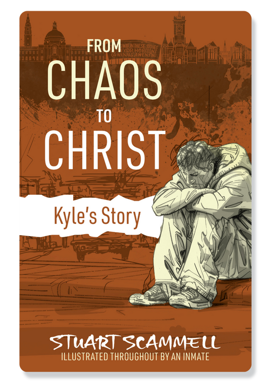 From Chaos to Christ