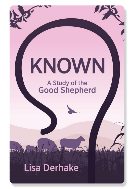 Known: A Study of the Good Shepherd