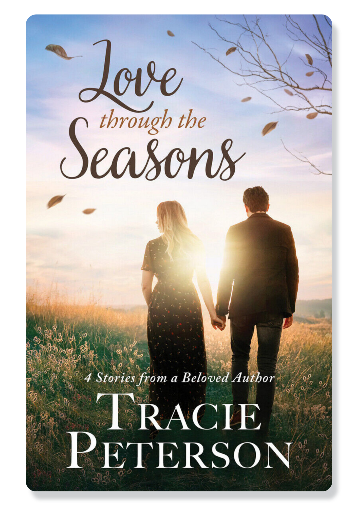 Love Through the Seasons