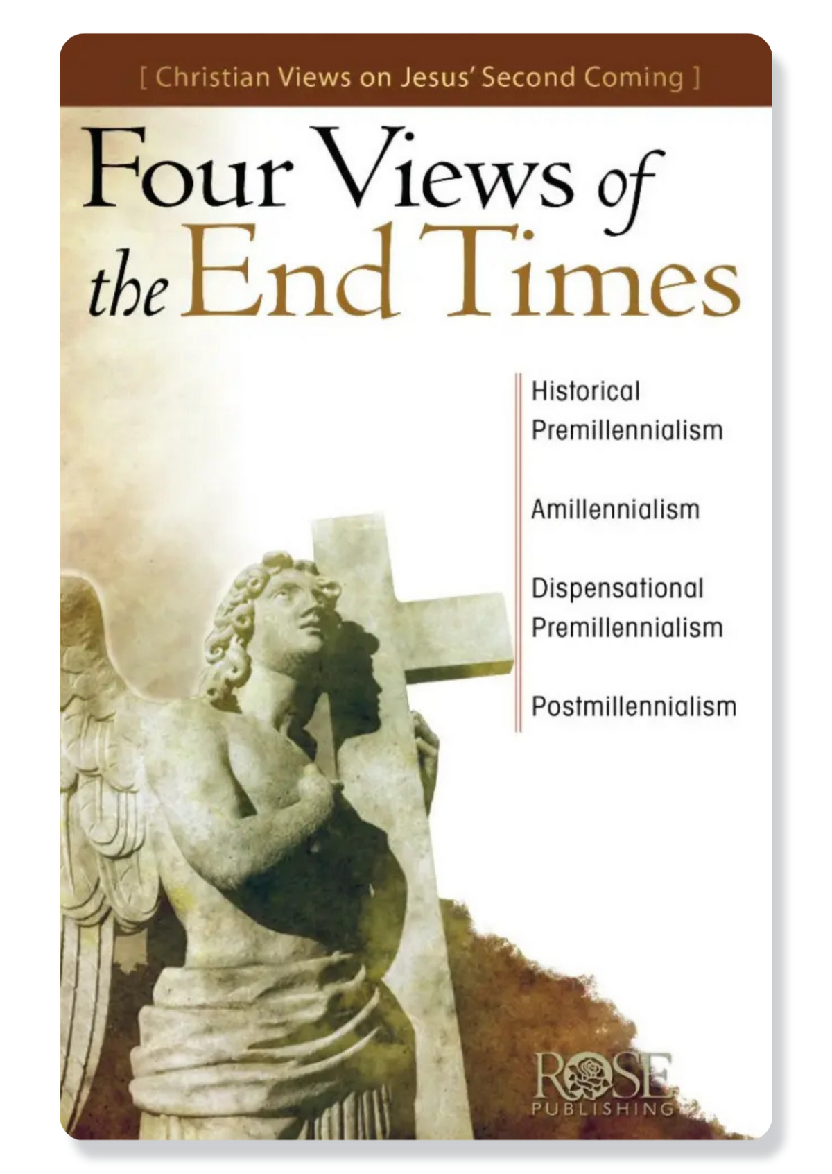 Four Views of the End Times