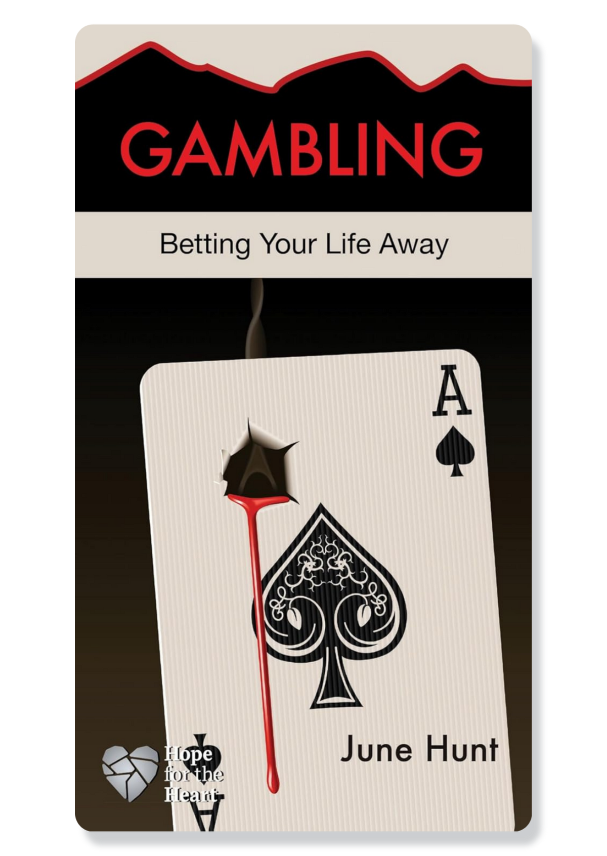 Gambling: Betting Your Life Away