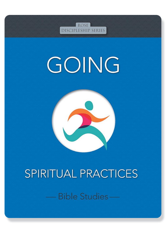 Going: Spiritual Practices