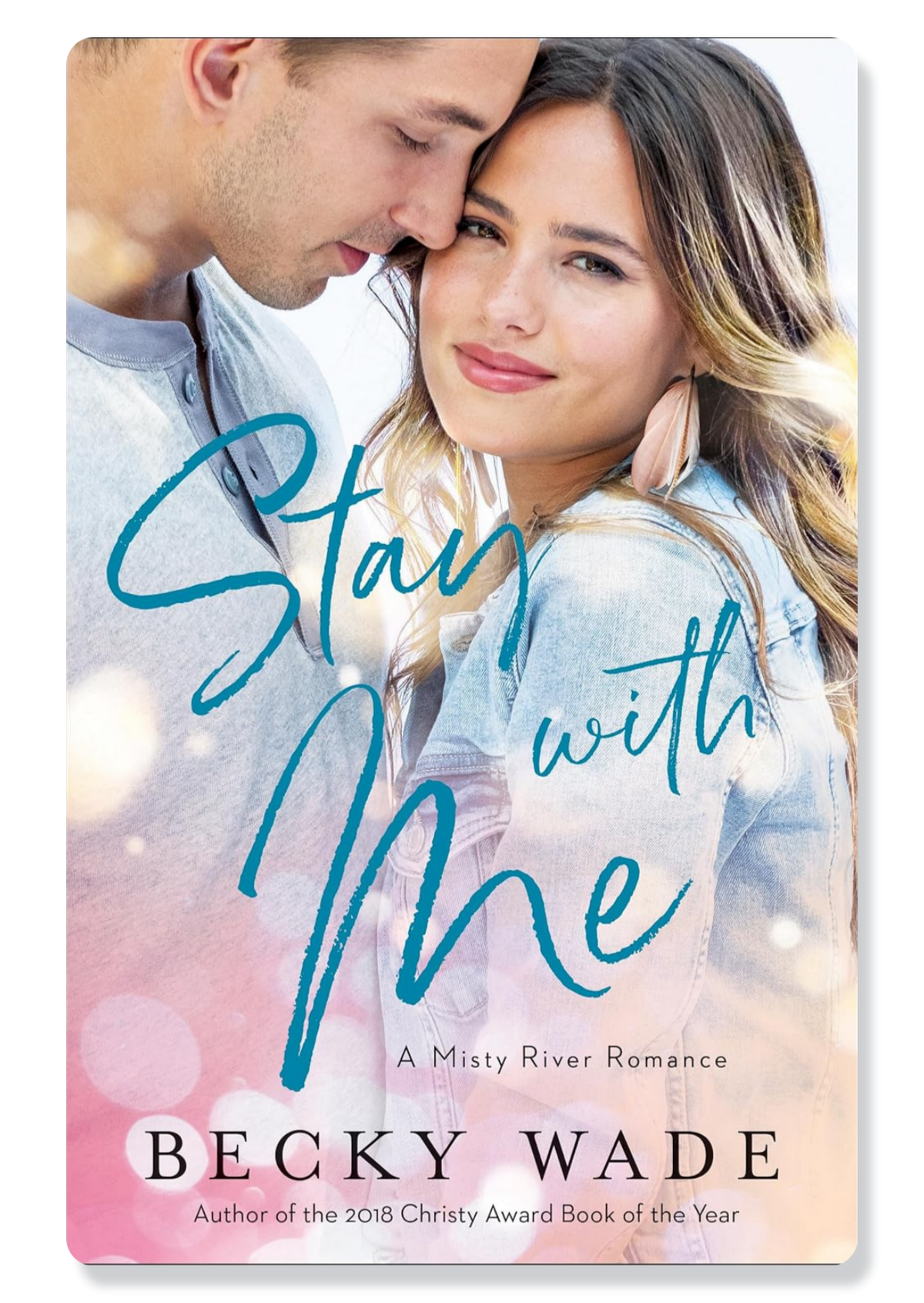 Stay With Me