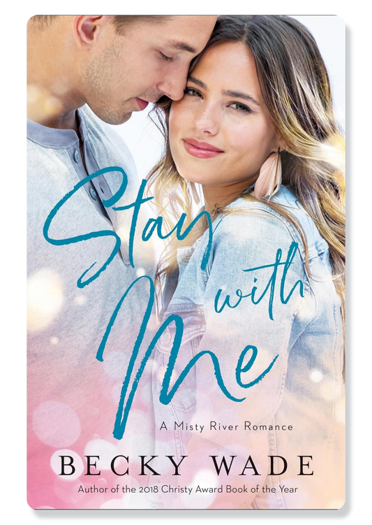 Stay With Me