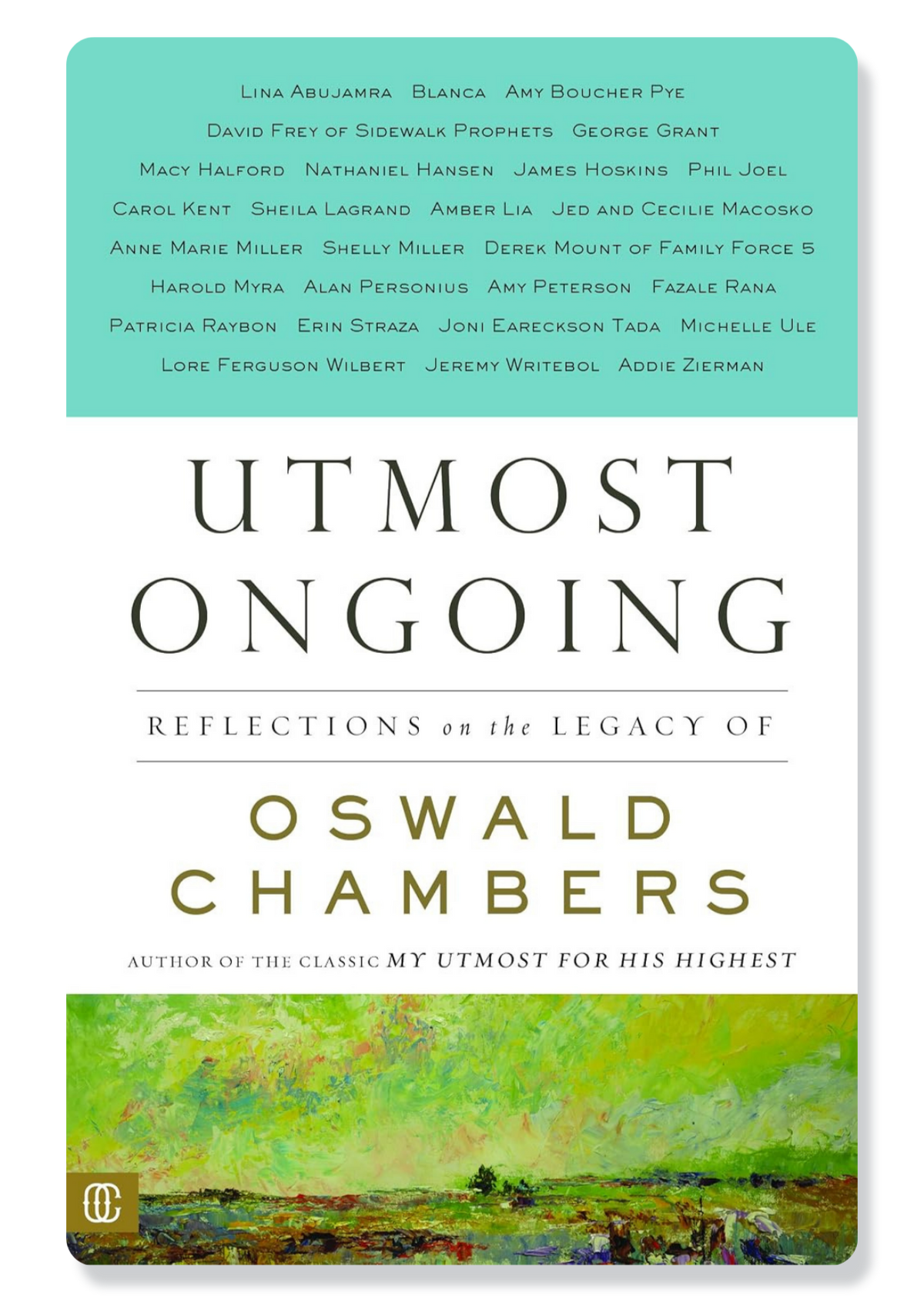 Utmost Ongoing