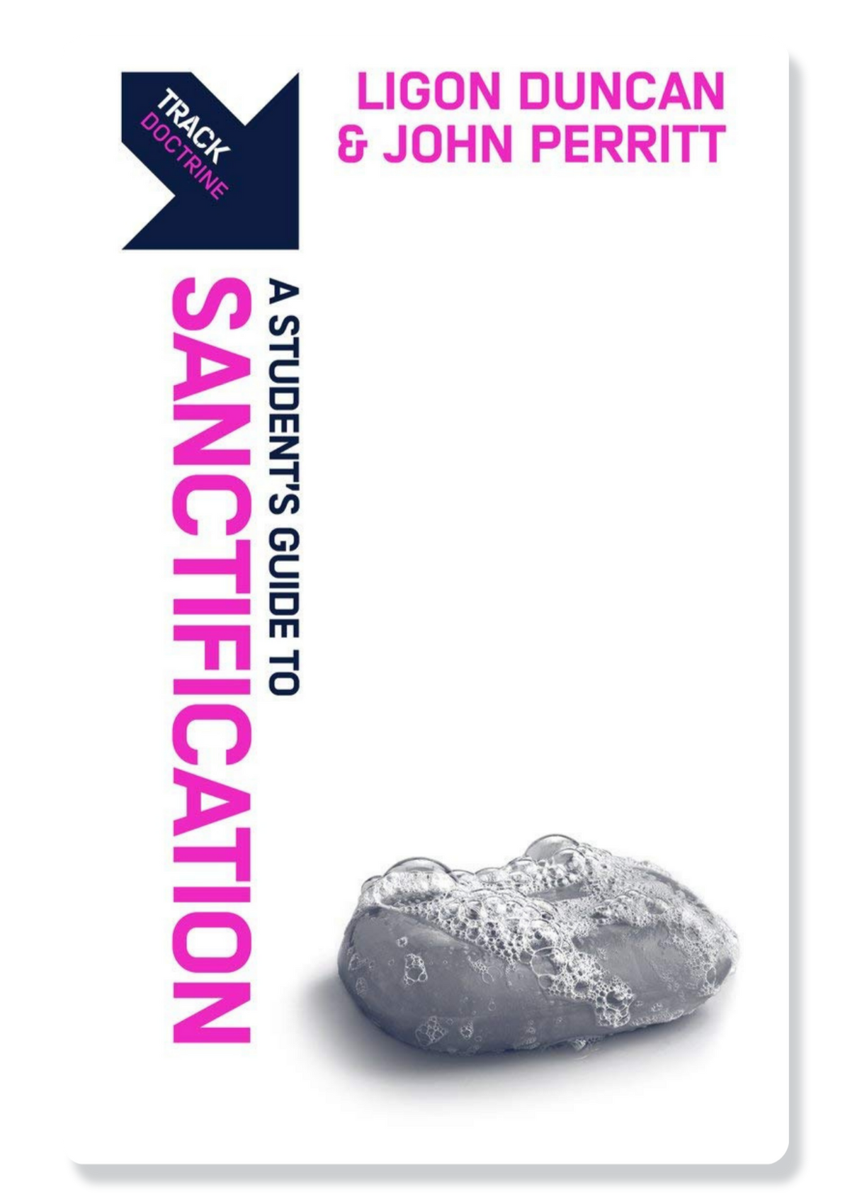 A Student's Guide to Sanctification