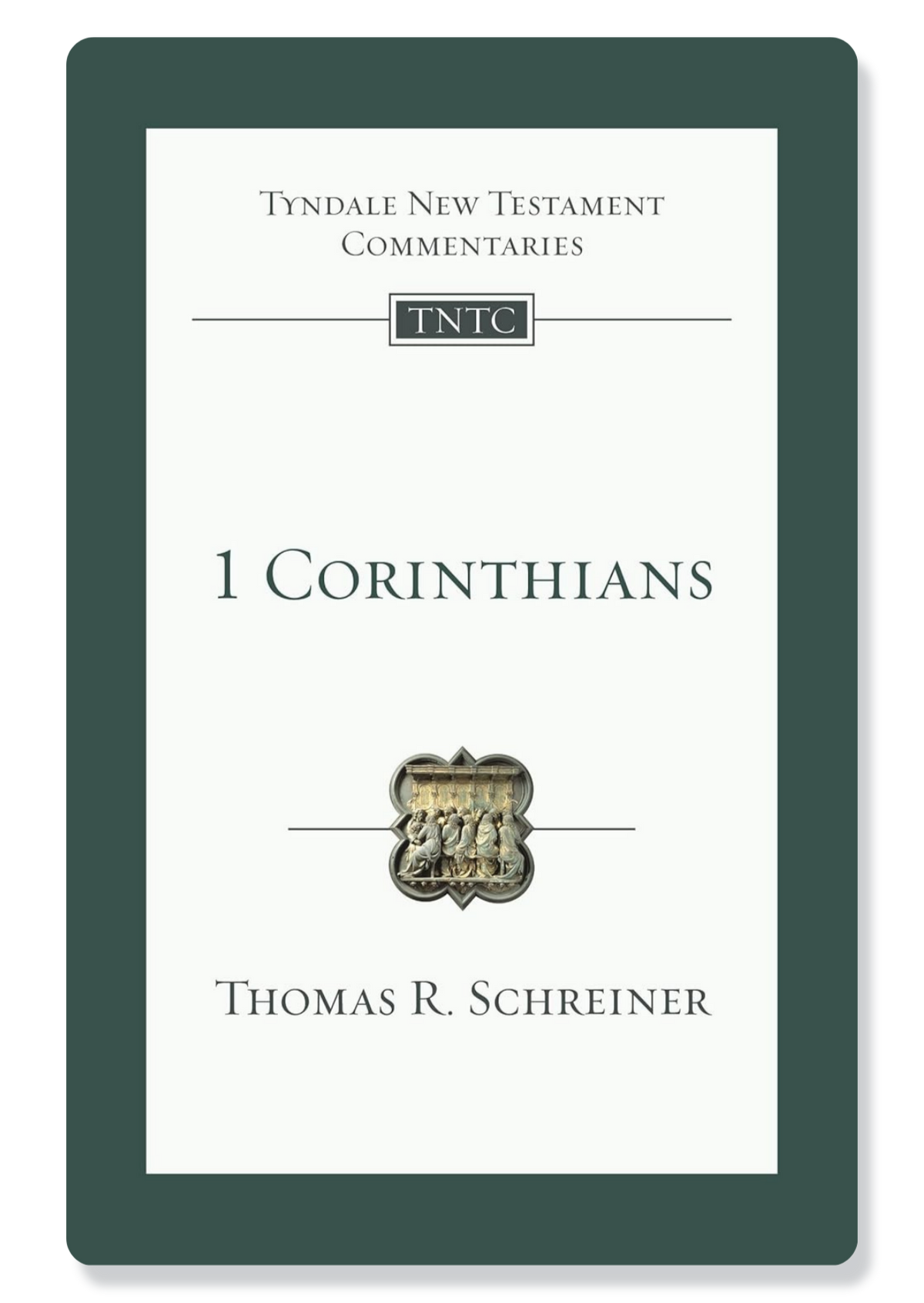 1 Corinthians