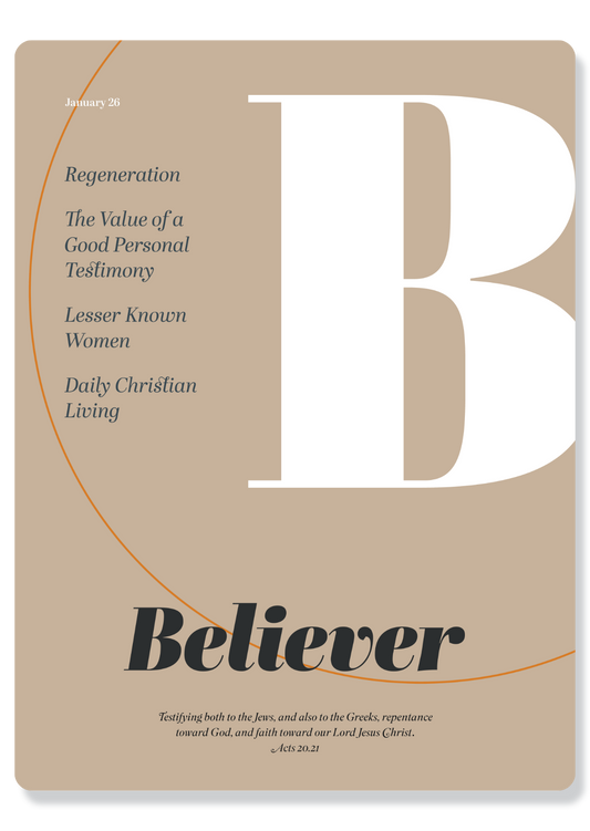 Believer