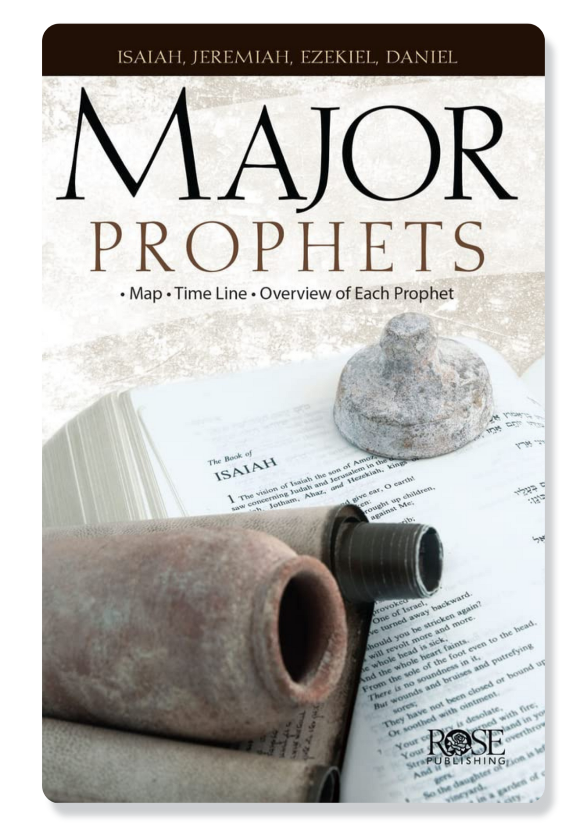 The Major Prophets