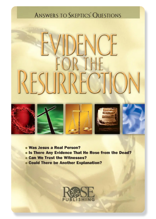 Evidence for the Resurrection