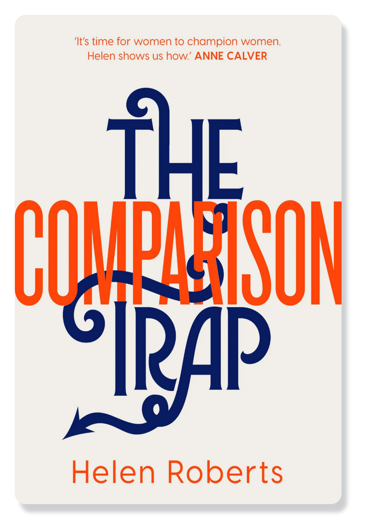 The Comparison Trap