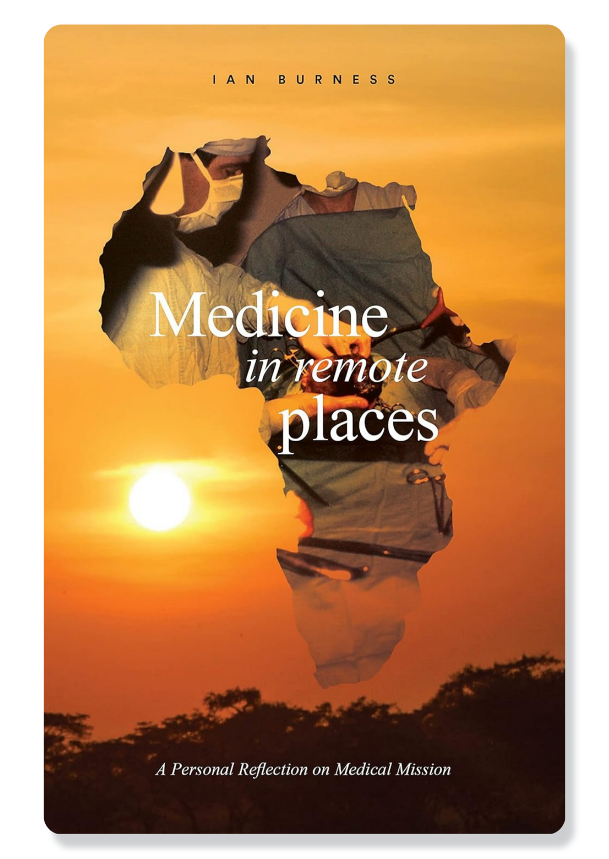 Medicine in Remote Places