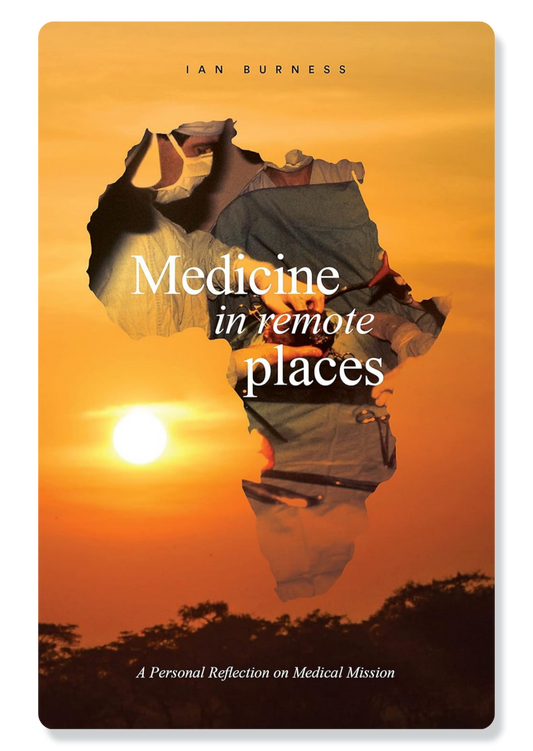 Medicine in Remote Places