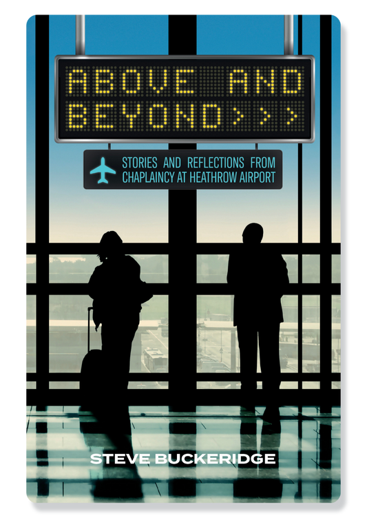 Above and Beyond