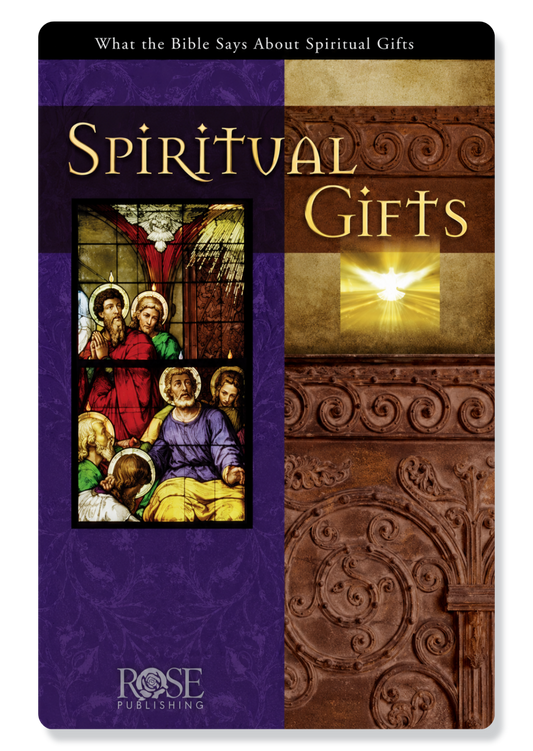 Spiritual Gifts