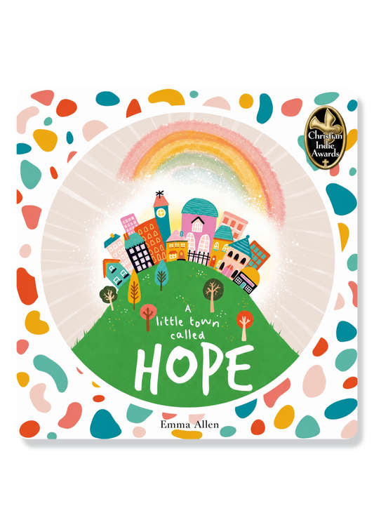 A Little Town Called Hope