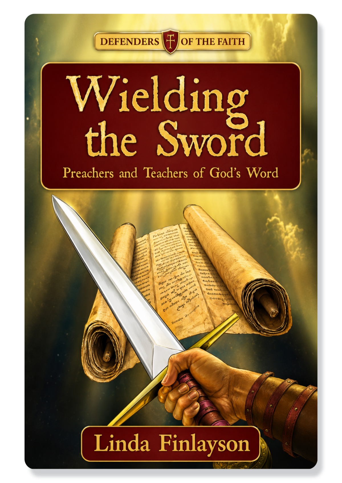 Wielding the Sword: Preachers and Teachers of God's Word