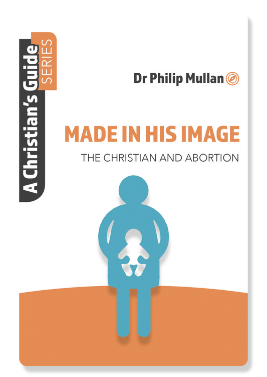 Made in His Image