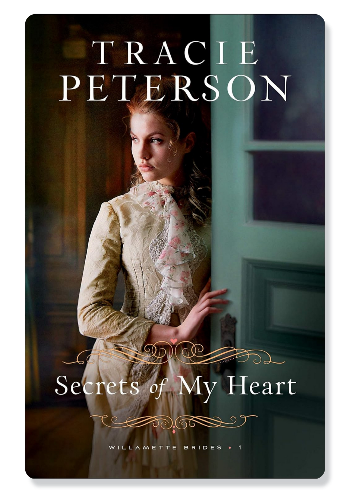 Secrets Of My Heart
