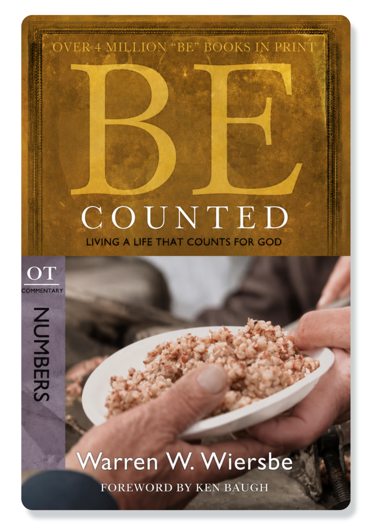 Be Counted (Numbers)