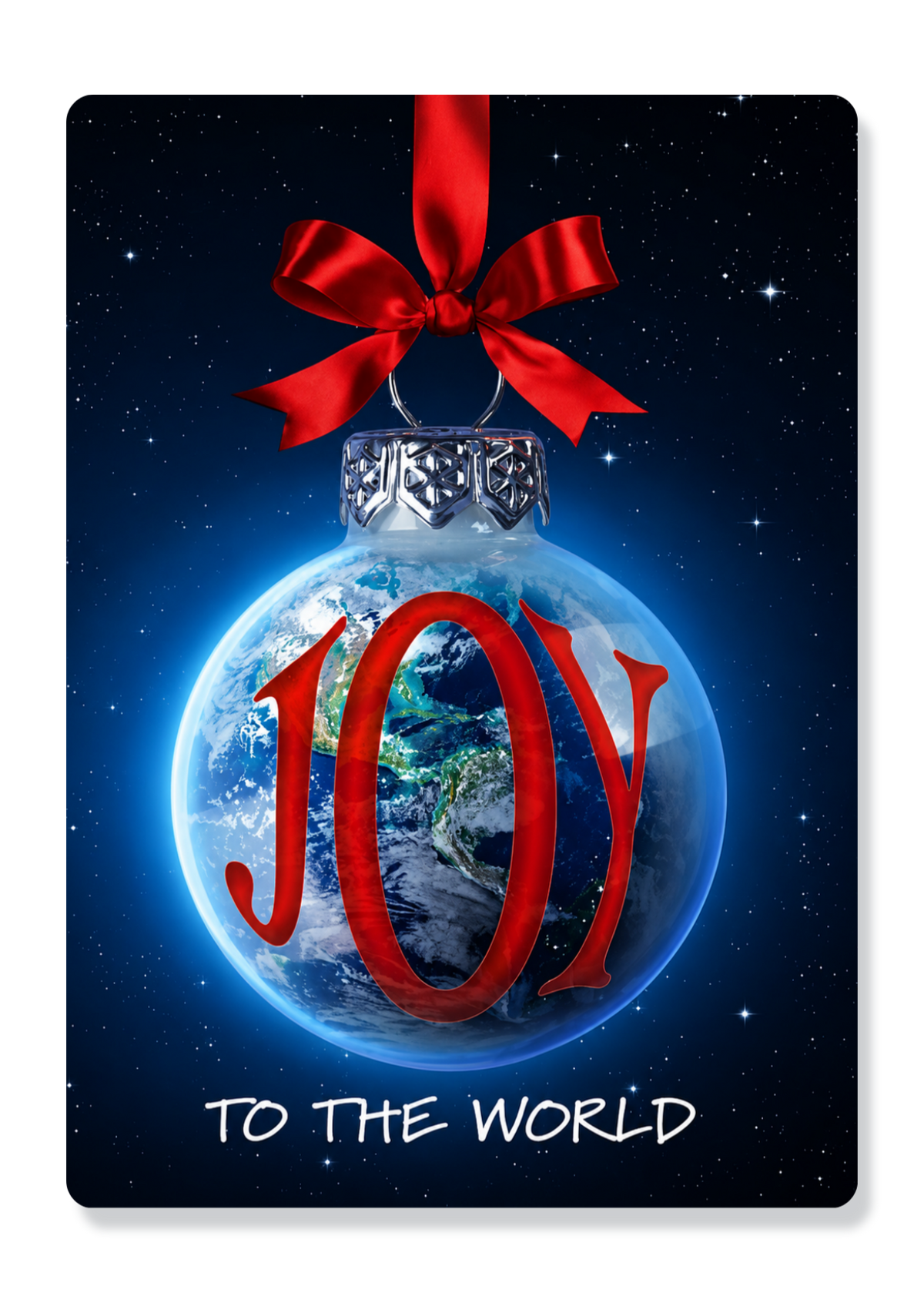 Joy To The World
