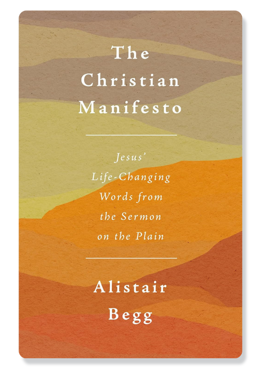 The Christian Manifesto