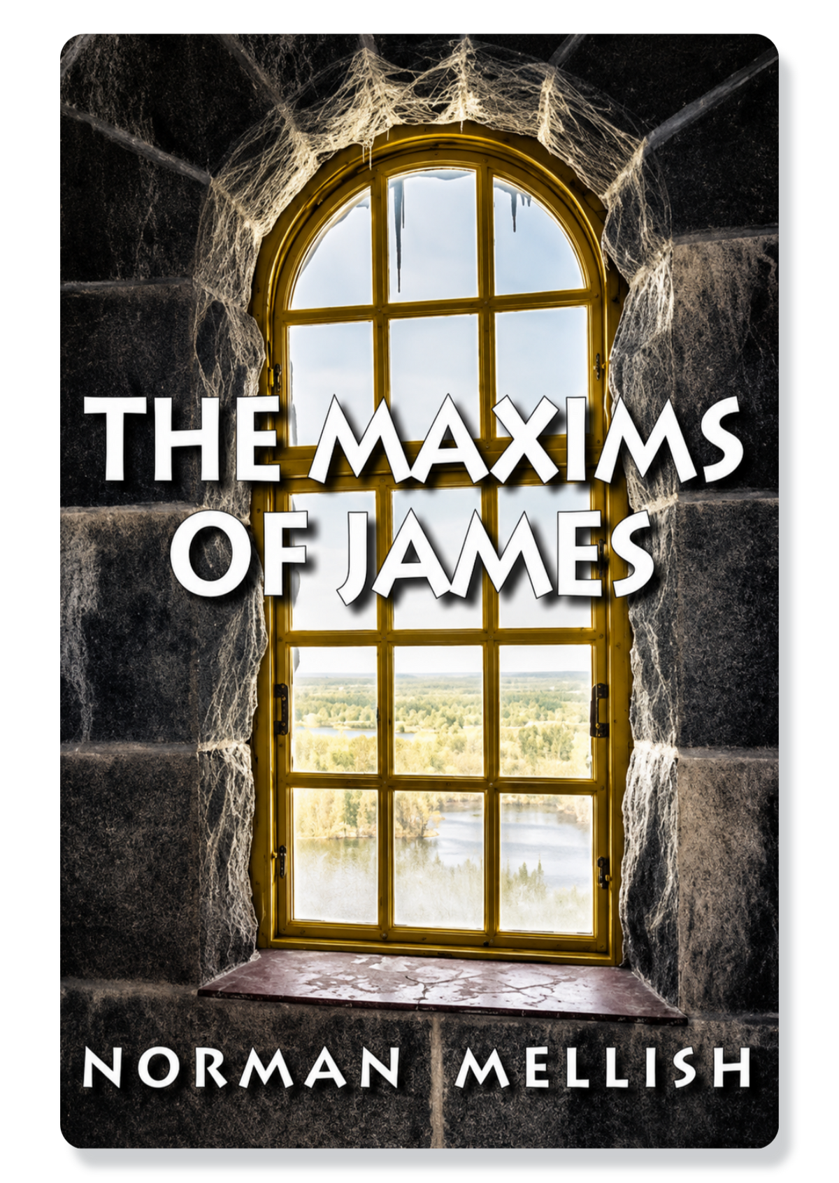 The Maxims Of James