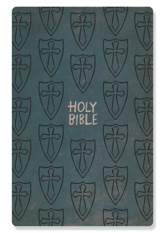 International Children's Bible (ICB) Gift And Award Bible