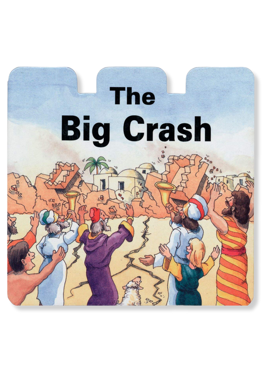 The Big Crash