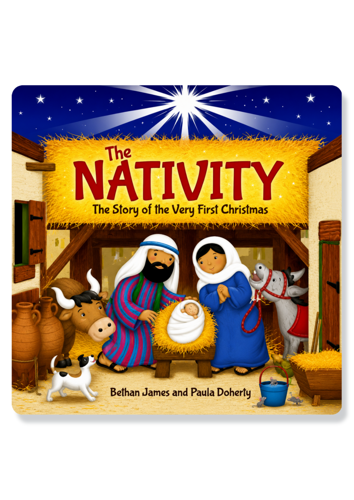 The Nativity