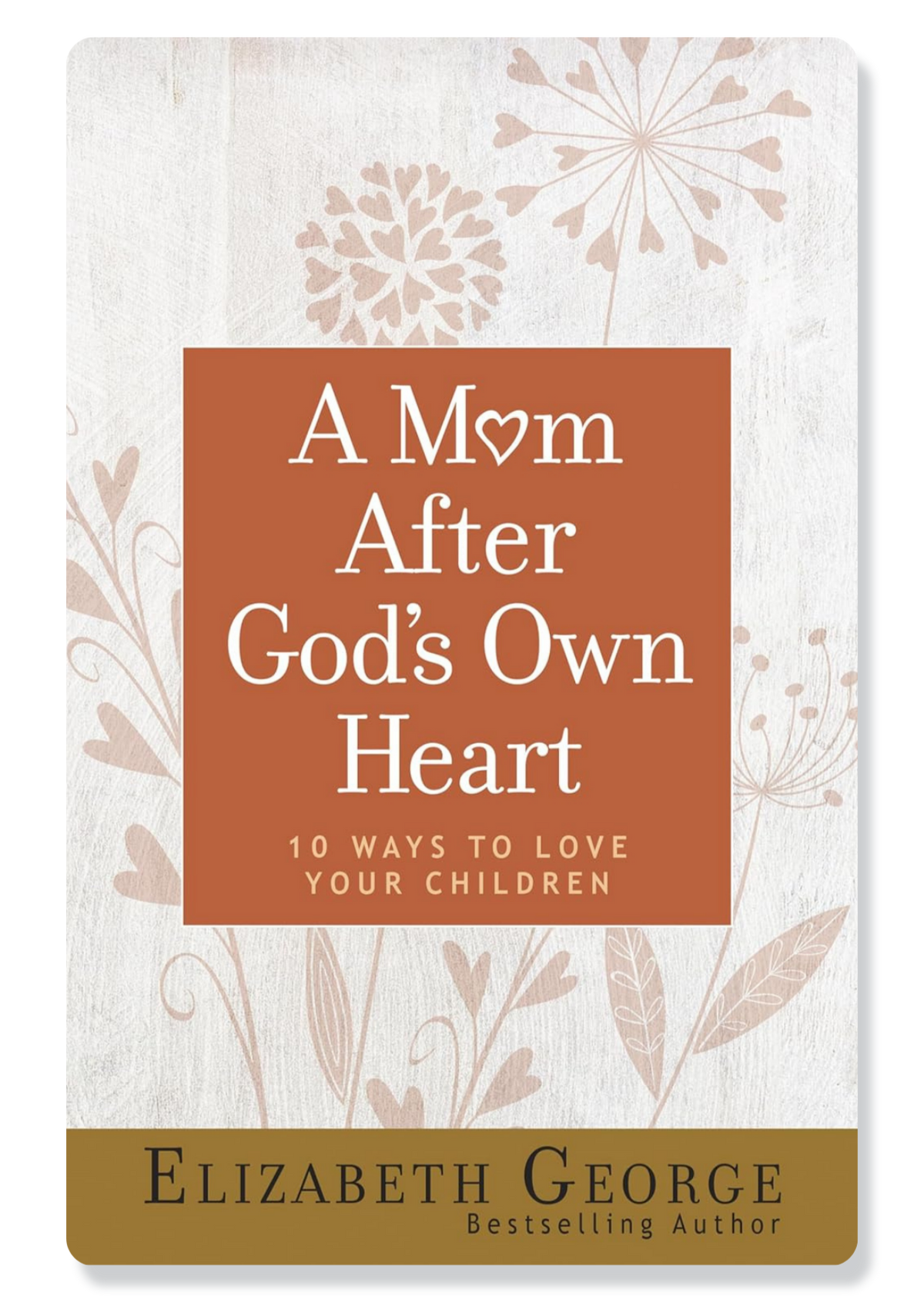 A Mum After God's Own Heart