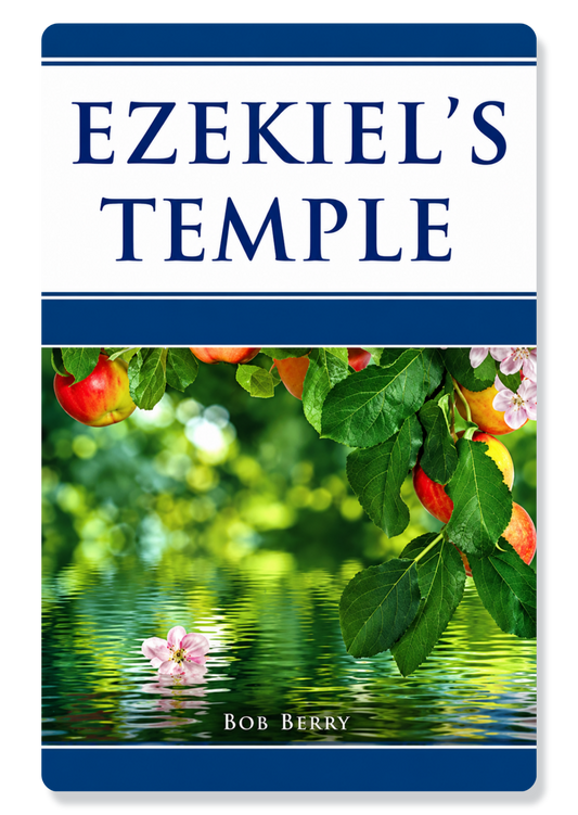 Ezekiel's Temple