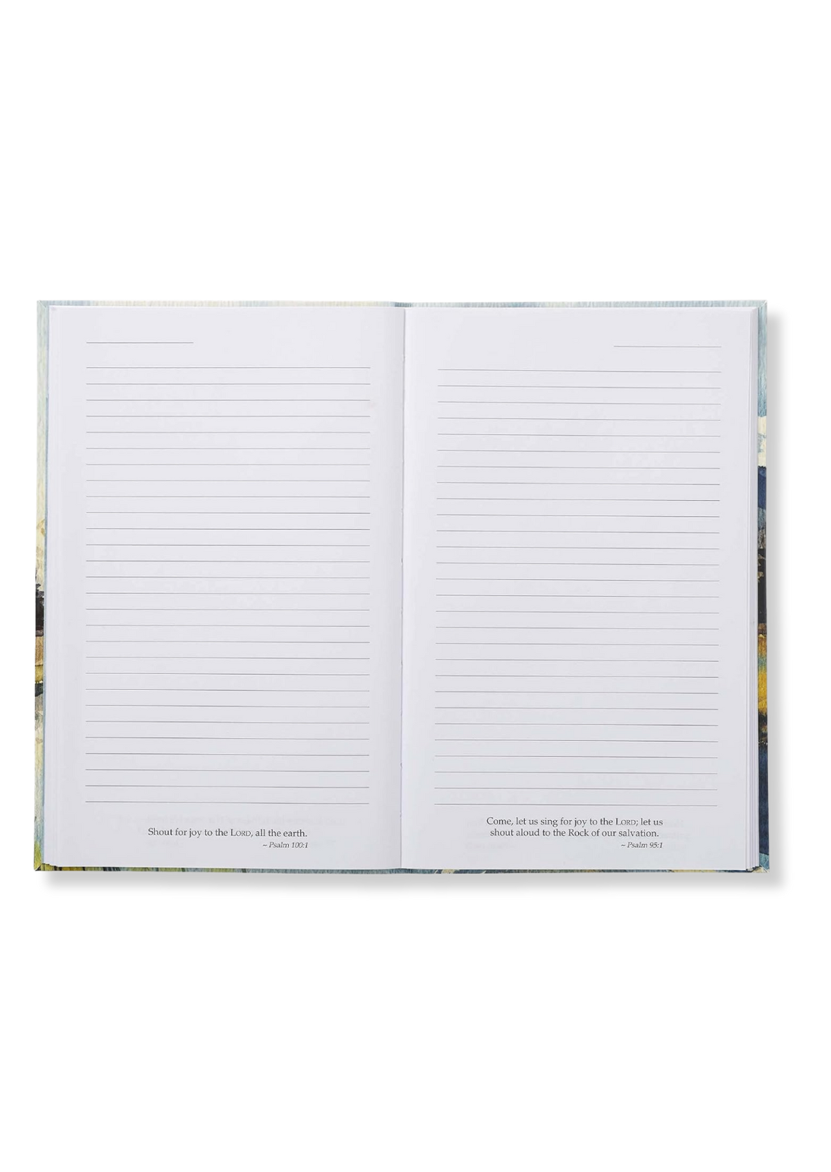 They Will Soar on Wings A5 Wire-Bound 2026 Planner