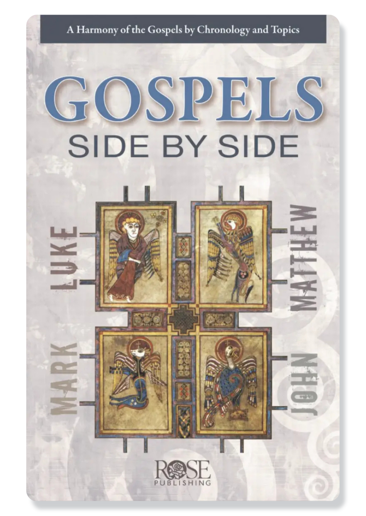 The Gospels Side-by-Side