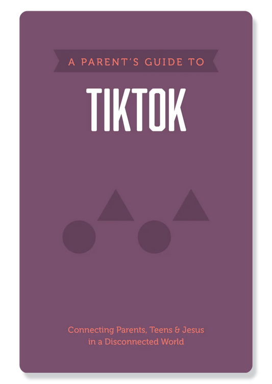A Parent's Guide to Tiktok