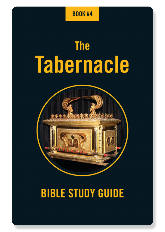 Book 4: The Tabernacle